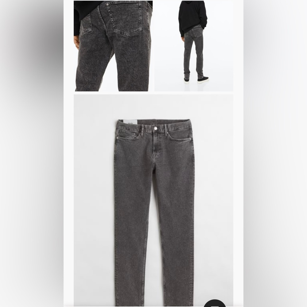 ☄️💥 Slim Jeans/Denin☄️💥